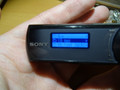 Sony NWZ-B173F Roze (Afbeelding 3 van 5)