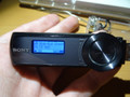 Sony NWZ-B173F Roze (Afbeelding 4 van 5)