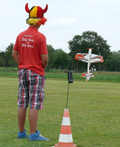 Hercules WAE BTP04 Outdoor (Afbeelding 3 van 7)