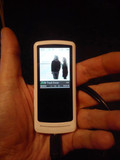 Cowon iAudio 9+ 8GB Wit (Afbeelding 1 van 1)