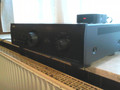 Denon PMA-520AE Zwart (Afbeelding 1 van 1)