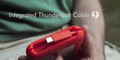 Lacie Rugged Thunderbolt 2TB (Image 2 of 4)