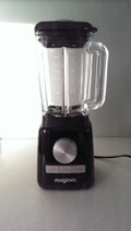 Magimix 11610 Le Blender Zwart (Afbeelding 1 van 3)