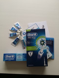 Oral-B PRO 600 Cross Action (Image 3 of 8)