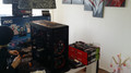 Corsair Obsidian 450D Window (Image 2 of 8)