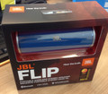JBL Flip Blauw (Afbeelding 1 van 1)