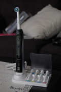Oral-B Pro 7000 Cross Action Black (Afbeelding 3 van 13)
