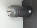 Wesco Kickmaster 33 Liter Rood (Afbeelding 4 van 4)