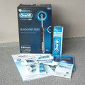 Oral-B Pro 7000 Cross Action Black (Afbeelding 1 van 13)