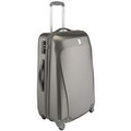 Delsey Initiale 69 cm 4 Wheel Trolley Case Grijs (Afbeelding 1 van 1)