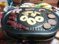 Princess Raclette 6 Grill Party 162725 (Image 4 of 4)