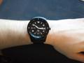 LG G Watch R (Afbeelding 1 van 4)