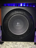 Logitech Z906 5.1 Surround Sound PC Speaker + Receiver (Image 1 of 2)