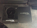 Kingston HyperX Cloud Zwart (Afbeelding 1 van 5)
