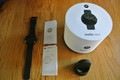 Motorola Moto 360 Zwart (Afbeelding 4 van 8)