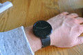 Motorola Moto 360 Zwart (Afbeelding 4 van 5)