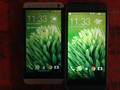 HTC One M8 Grijs (Afbeelding 1 van 6)