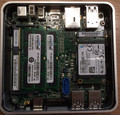 Intel NUC Kit D54250WYK (Afbeelding 2 van 3)