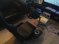 Thrustmaster T500 RS (Afbeelding 2 van 3)