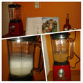 Magimix 11610 Le Blender Rood (Afbeelding 1 van 1)