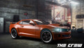The Crew PS4 (Afbeelding 1 van 1)