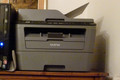 Brother MFC-L2700DW (Afbeelding 1 van 5)