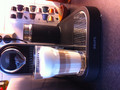 Krups Nespresso Citiz &amp; Milk XN730T Titan (Afbeelding 1 van 1)