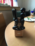 Wusthof Gourmet Knife Block (5-piece) (Image 1 of 1)