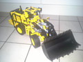 LEGO Technic Volvo L350F Wiellader RC 42030 (Afbeelding 1 van 1)