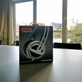 SteelSeries Siberia V3 Wit (Afbeelding 1 van 1)