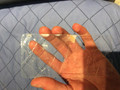 PanzerGlass Protège-écran pour Apple iPhone 6 Plus&#x2F;6s Plus (Image 3 sur 3)