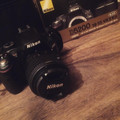 Nikon D5200 + AF-S DX 18-55mm VR II zwart (Afbeelding 4 van 5)