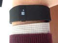 Fitbit Charge HR Black - L (Afbeelding 4 van 10)