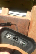 Hercules WAE BTP04 Outdoor (Afbeelding 2 van 7)