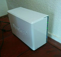 Synology DS215j (Afbeelding 1 van 1)