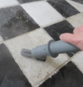 Shark Professional 2-in-1 Steam Pocket Mop (Afbeelding 3 van 3)
