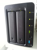Synology DS214+ (Afbeelding 1 van 1)