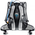 Deuter Race 10L Black/White (Afbeelding 1 van 1)
