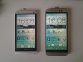 HTC One M9 Zilver (Afbeelding 1 van 3)