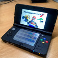 New Nintendo 3DS Zwart (Afbeelding 1 van 2)