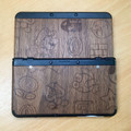 New Nintendo 3DS Zwart (Afbeelding 2 van 2)