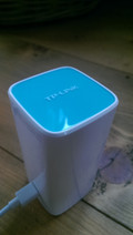 TP-Link TL-PB10400 Power Bank 10,400mAh (Image 3 of 6)