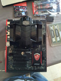Cooler Master V8 GTS (Afbeelding 1 van 8)