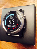 Garmin fenix 3 Sapphire (Afbeelding 1 van 3)