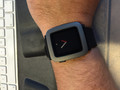 Pebble Time Black (Afbeelding 3 van 3)