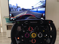 Thrustmaster Ferrari F1 Wheel Add-On (Image 4 of 4)