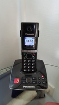 Panasonic KX-TG8062 (Afbeelding 1 van 2)