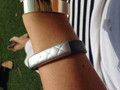 Jawbone UP3 Silver Cross (Afbeelding 1 van 1)