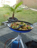 Cadac Skottelbraai (Afbeelding 3 van 3)