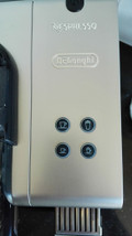 DeLonghi Nespresso Lattissima EN520 Metal (Afbeelding 3 van 3)